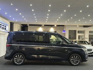 Volkswagen T7 Multivan STYLE VISaVIS STHZ ACC IQLIGHT EASYOPEN - foto 5