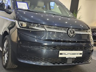 Volkswagen T7 Multivan STYLE VISaVIS STHZ ACC IQLIGHT EASYOPEN - foto 8