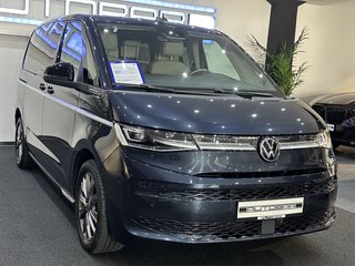 Volkswagen T7 Multivan STYLE VISaVIS STHZ ACC IQLIGHT EASYOPEN - foto 4