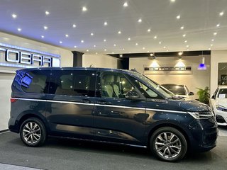 Volkswagen T7 Multivan STYLE VISaVIS STHZ ACC IQLIGHT EASYOPEN - foto 2