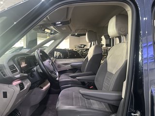 Volkswagen T7 Multivan STYLE VISaVIS STHZ ACC IQLIGHT EASYOPEN - foto 14