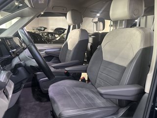 Volkswagen T7 Multivan STYLE VISaVIS STHZ ACC IQLIGHT EASYOPEN - foto 13