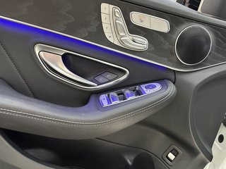 Mercedes-Benz C 220d AMG MASSAGE DISTR PANO MEMO E-SITZE KAM - bilder 19