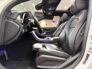 Mercedes-Benz C 220 d AMG NIGHT MASSAGE DISTR PANO STANDHZ RFK - bilder 15