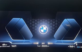BMW 218 Active Tourer M-SPORT PANO MASSAGE 360K AHK - foto 23