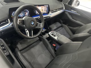 BMW 218 Active Tourer M-SPORT PANO MASSAGE 360K AHK - foto 7