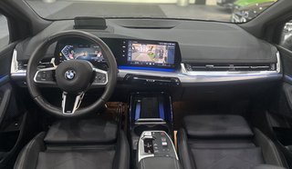 BMW 218 Active Tourer M-SPORT PANO MASSAGE 360K AHK - foto 9
