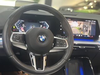 BMW 218 Active Tourer M-SPORT PANO MASSAGE 360K AHK - foto 11