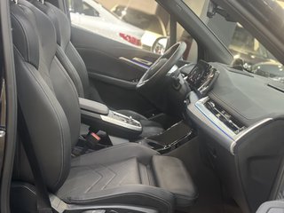 BMW 218 Active Tourer M-SPORT PANO MASSAGE 360K AHK - foto 15