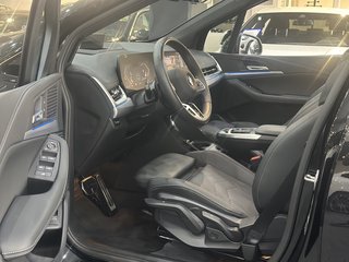 BMW 218 Active Tourer M-SPORT PANO MASSAGE 360K AHK - foto 14