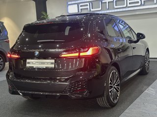 BMW 218 Active Tourer M-SPORT PANO MASSAGE 360K AHK - foto 4