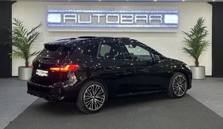 BMW 218 Active Tourer M-SPORT PANO MASSAGE 360K AHK - foto 3