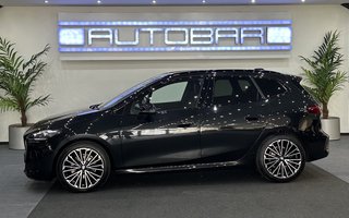 BMW 218 Active Tourer M-SPORT PANO MASSAGE 360K AHK - foto 5