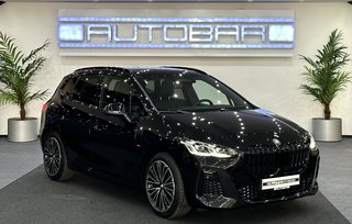 BMW 218 Active Tourer M-SPORT PANO MASSAGE 360K AHK - foto 2