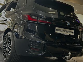 BMW 218 Active Tourer M-SPORT PANO MASSAGE 360K AHK - foto 33