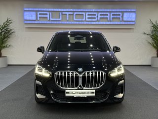 BMW 218 Active Tourer M-SPORT MASSAGE ACC HUD H&K 19 - bilder 2