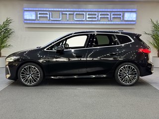 BMW 218 Active Tourer M-SPORT MASSAGE ACC HUD H&K 19 - bilder 7
