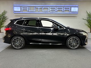 BMW 218 Active Tourer M-SPORT MASSAGE ACC HUD H&K 19 - bilder 3