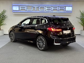 BMW 218 Active Tourer M-SPORT MASSAGE ACC HUD H&K 19 - bilder 6