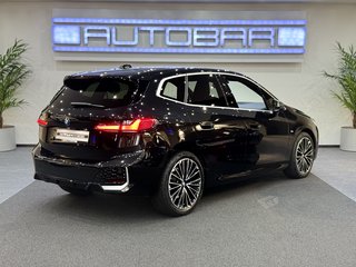 BMW 218 Active Tourer M-SPORT MASSAGE ACC HUD H&K 19 - bilder 4