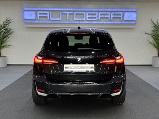 BMW 218 Active Tourer M-SPORT MASSAGE ACC HUD H&K 19 - bilder 5