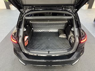 BMW 218 Active Tourer M-SPORT MASSAGE ACC HUD H&K 19 - bilder 18