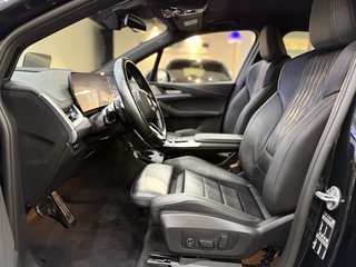 BMW 218 Active Tourer M-SPORT MASSAGE ACC HUD H&K 19 - bilder 12