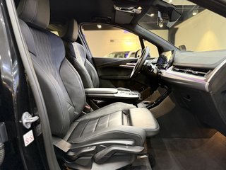 BMW 218 Active Tourer M-SPORT MASSAGE ACC HUD H&K 19 - bilder 15