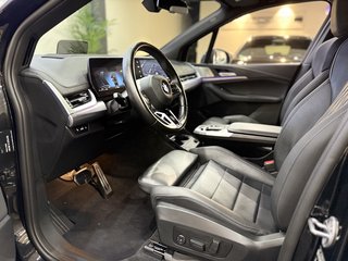 BMW 218 Active Tourer M-SPORT MASSAGE ACC HUD H&K 19 - bilder 11