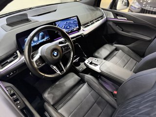 BMW 218 Active Tourer M-SPORT MASSAGE ACC HUD H&K 19 - bilder 10