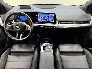 BMW 218 Active Tourer M-SPORT MASSAGE ACC HUD H&K 19 - bilder 20