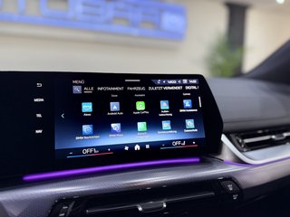 BMW 218 Active Tourer M-SPORT MASSAGE ACC HUD H&K 19 - bilder 28