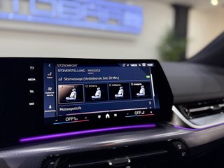 BMW 218 Active Tourer M-SPORT MASSAGE ACC HUD H&K 19 - bilder 29