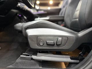 BMW 218 Active Tourer M-SPORT MASSAGE ACC HUD H&K 19 - bilder 22