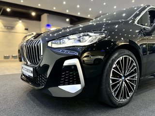 BMW 218 Active Tourer M-SPORT MASSAGE ACC HUD H&K 19 - bilder 9