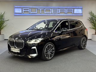 BMW 218 Active Tourer M-SPORT MASSAGE ACC HUD H&K 19 - bilder 1