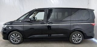 Volkswagen T7 Multivan Lang 5J.WERKSGARANTIE DCC AHK EASYOP - foto 5