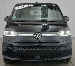 Volkswagen T7 Multivan Lang 5J.WERKSGARANTIE DCC AHK EASYOP - foto 4