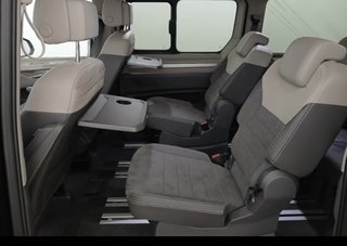 Volkswagen T7 Multivan Lang 5J.WERKSGARANTIE DCC AHK EASYOP - foto 6