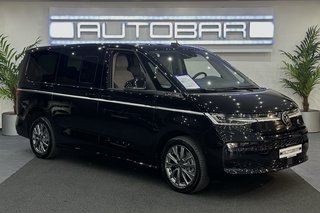 Volkswagen T7 Multivan STYLE Lang 5J.VW-GARANTIE DCC AHK - foto 2
