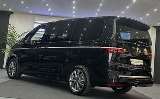 Volkswagen T7 Multivan STYLE Lang 5J.VW-GARANTIE DCC AHK - foto 4