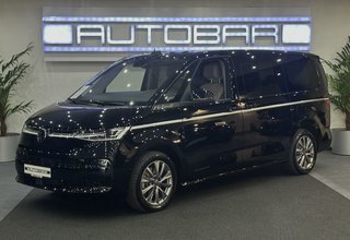 Volkswagen T7 Multivan Gebrauchtwagen Kaufen