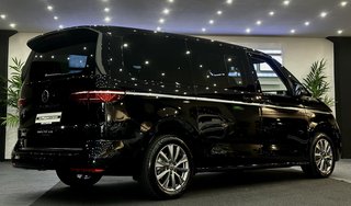 Volkswagen T7 Multivan STYLE Lang 5J.VW-GARANTIE DCC AHK - foto 7