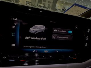 Volkswagen T7 Multivan STYLE Lang 5J.VW-GARANTIE DCC AHK - foto 10