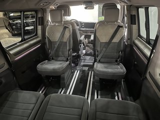 Volkswagen T7 Multivan STYLE Lang 5J.VW-GARANTIE DCC AHK - foto 12