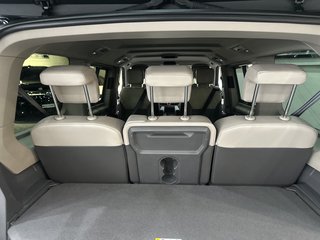 Volkswagen T7 Multivan STYLE Lang 5J.VW-GARANTIE DCC AHK - foto 17