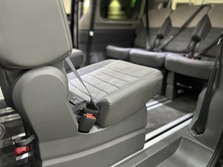 Volkswagen T7 Multivan STYLE Lang 5J.VW-GARANTIE DCC AHK - foto 20