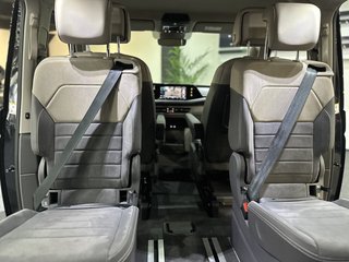 Volkswagen T7 Multivan STYLE Lang 5J.VW-GARANTIE DCC AHK - foto 23