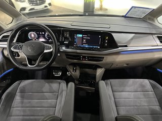 Volkswagen T7 Multivan STYLE Lang 5J.VW-GARANTIE DCC AHK - foto 32
