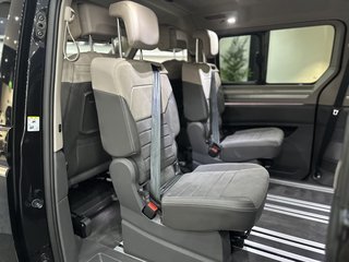 Volkswagen T7 Multivan STYLE Lang 5J.VW-GARANTIE DCC AHK - foto 36